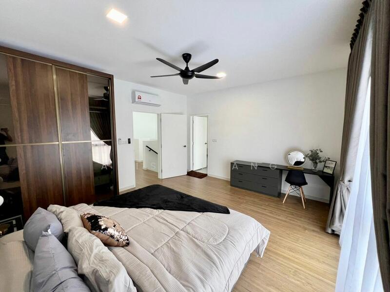 For Rent - Sunway Citrine Lakehomes