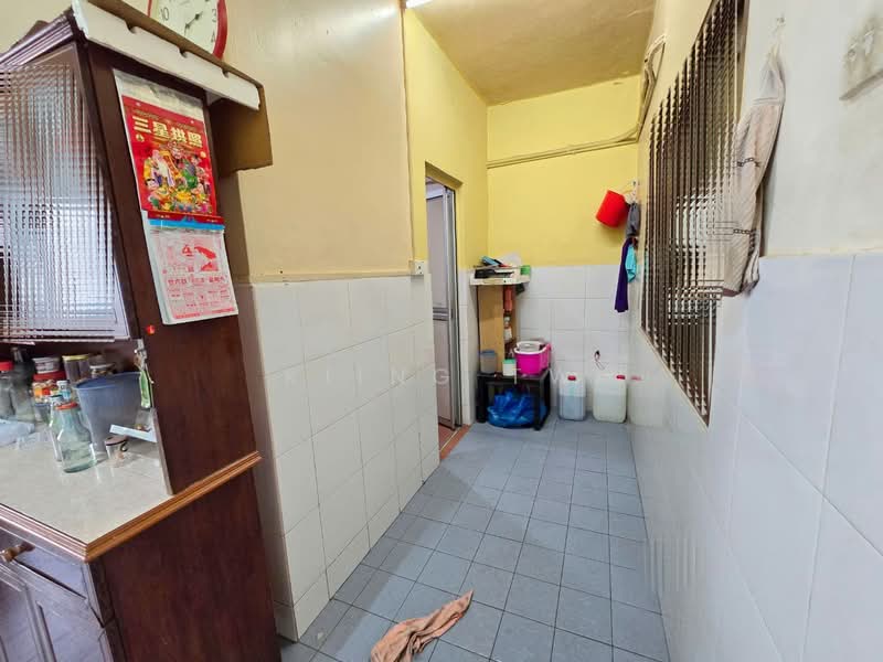 Rumah Teres 2 Tingkat untuk Dijual di Taman Kepong (Kepong) - Kiing TW - Interior - PropertyGuru.com.my