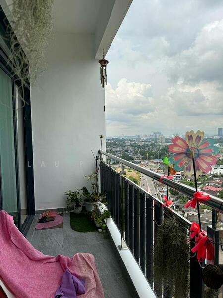 Condominium for Rent at KSL Residence 2 @ Kangkar Tebrau - Lau Ping Ting - PropertyGuru.com.my