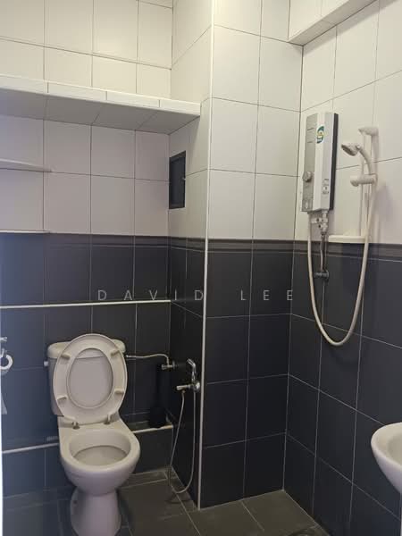 Apartment for Sale at Sri Permai - David Lee - Bathroom - PropertyGuru.com.my