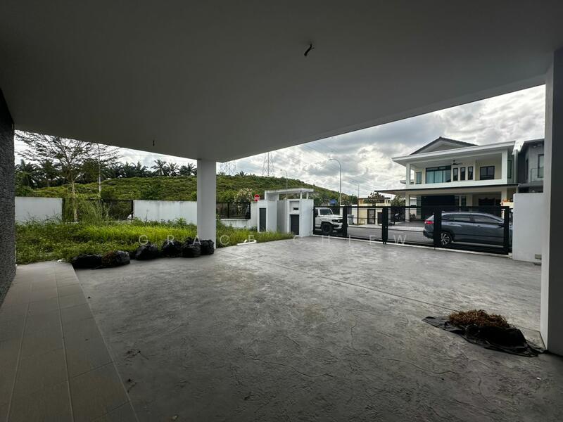 Semi-Detached House for Sale in Skudai (Johor) - Grace Chiew - Exterior - PropertyGuru.com.my