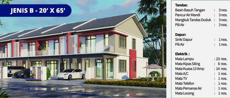 For Sale Taman Pandan Jaya