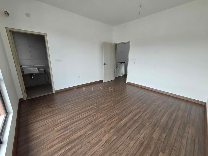 Terraced House for Sale in Klang (Selangor) - Reiyn . - Interior - PropertyGuru.com.my