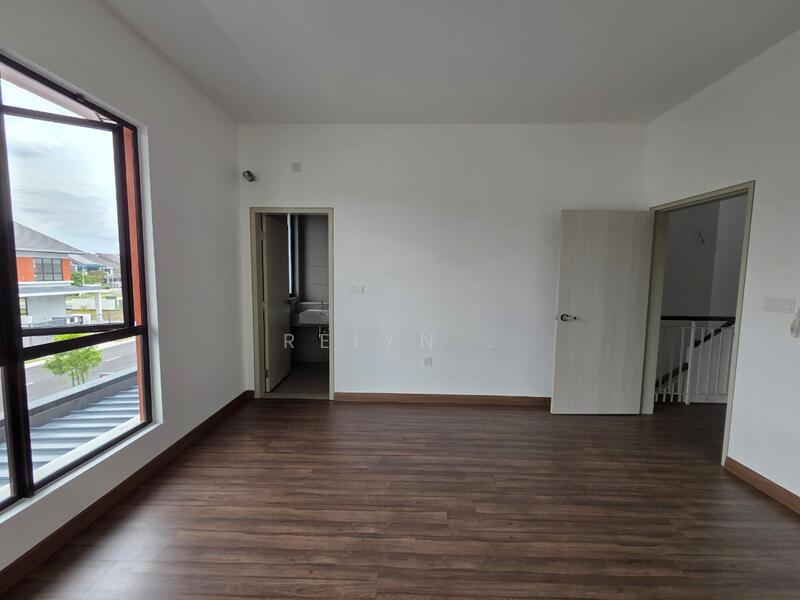 Terraced House for Sale in Klang (Selangor) - Reiyn . - Interior - PropertyGuru.com.my