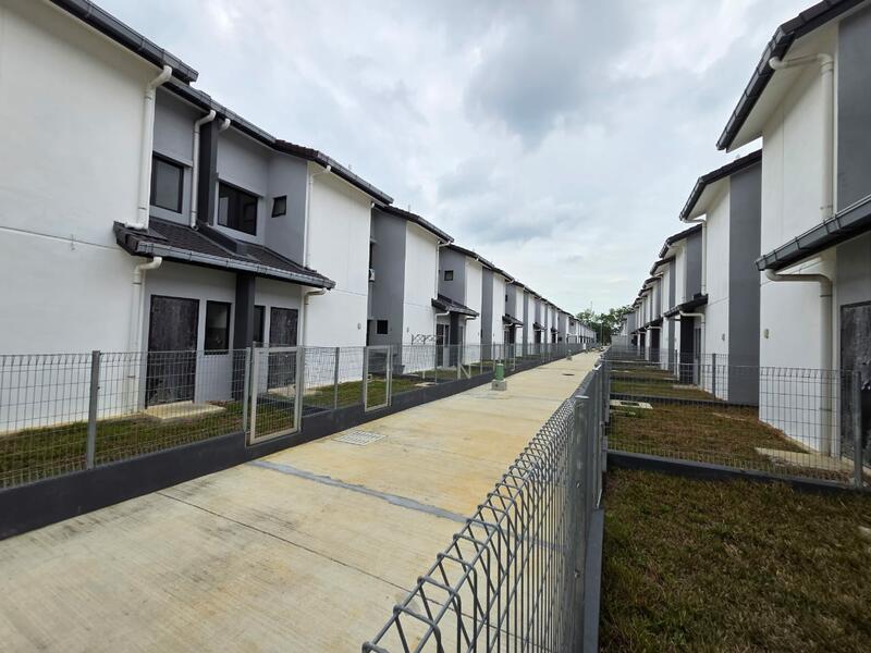 Terraced House for Sale in Klang (Selangor) - Reiyn . - Exterior - PropertyGuru.com.my