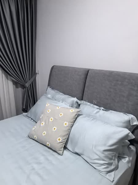 Service Residence for Rent at Core Residence @ TRX - Chia Sin - Bedroom - PropertyGuru.com.my