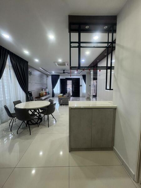 Winter Sonata @ Nusa Sentral untuk Untuk Dijual - RM 1,520,000, Feb 2026 - Living Room - PropertyGuru.com.my