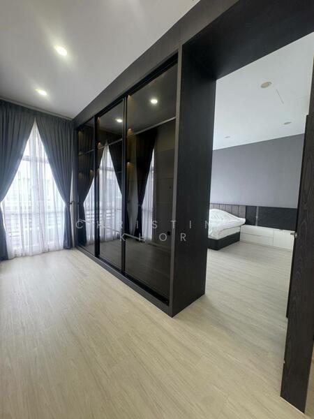 Winter Sonata @ Nusa Sentral untuk Untuk Dijual - RM 1,520,000, Feb 2026 - Bedroom - PropertyGuru.com.my