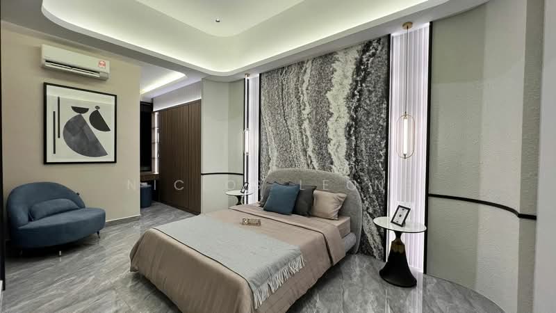 TAMBUN SUNWAY untuk Untuk Dijual - RM 588,000, Mac 2026 - Bedroom - PropertyGuru.com.my