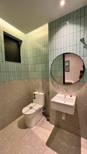 TAMBUN SUNWAY untuk Untuk Dijual - RM 588,000, Mac 2026 - Bathroom - PropertyGuru.com.my