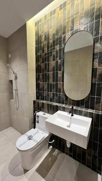 TAMBUN SUNWAY untuk Untuk Dijual - RM 588,000, Mac 2026 - Bathroom - PropertyGuru.com.my