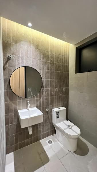 TAMBUN SUNWAY untuk Untuk Dijual - RM 588,000, Mac 2026 - Bathroom - PropertyGuru.com.my