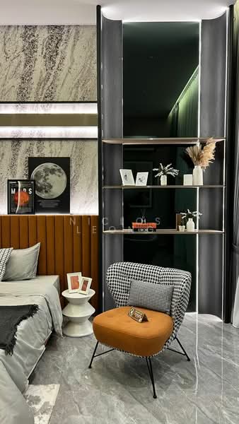 TAMBUN SUNWAY untuk Untuk Dijual - RM 588,000, Mac 2026 - Bedroom - PropertyGuru.com.my