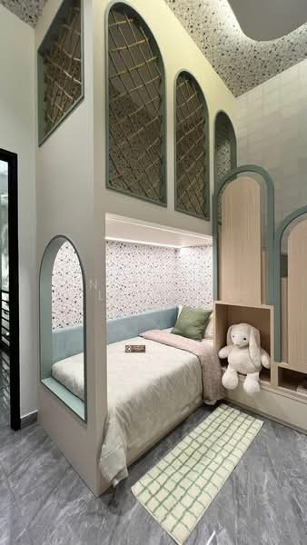 TAMBUN SUNWAY untuk Untuk Dijual - RM 588,000, Mac 2026 - Bedroom - PropertyGuru.com.my