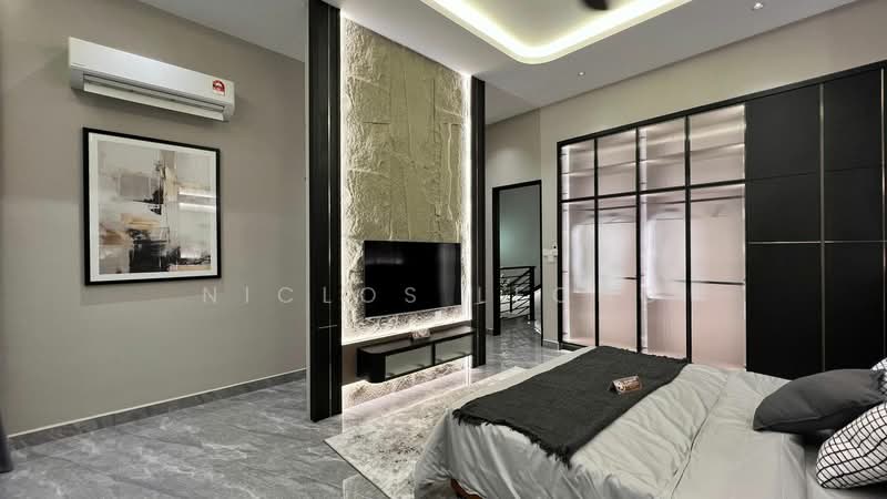 TAMBUN SUNWAY untuk Untuk Dijual - RM 588,000, Mac 2026 - Bedroom - PropertyGuru.com.my