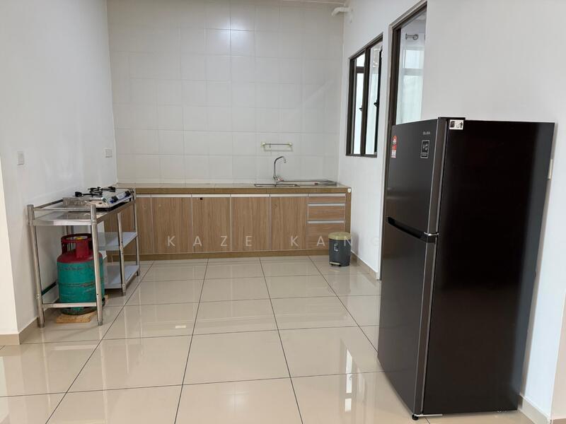 For Rent - Tree Sparina