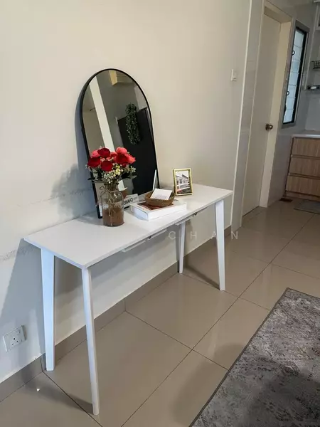 Condominium for Rent at Sofiya Residensi - Jack Chan - PropertyGuru.com.my