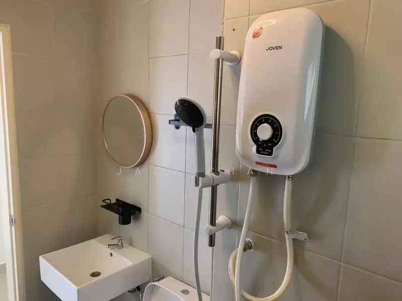 Condominium for Rent at Sofiya Residensi - Jack Chan - PropertyGuru.com.my