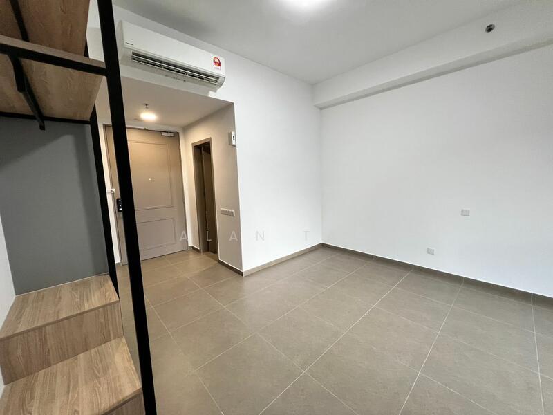 Service Residence for Rent at Mossaz @ Empire City - Alan Tai - Entrance - PropertyGuru.com.my