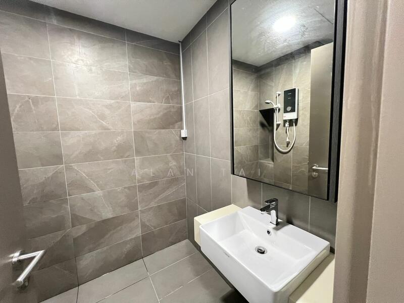 Service Residence for Rent at Mossaz @ Empire City - Alan Tai - Bathroom - PropertyGuru.com.my