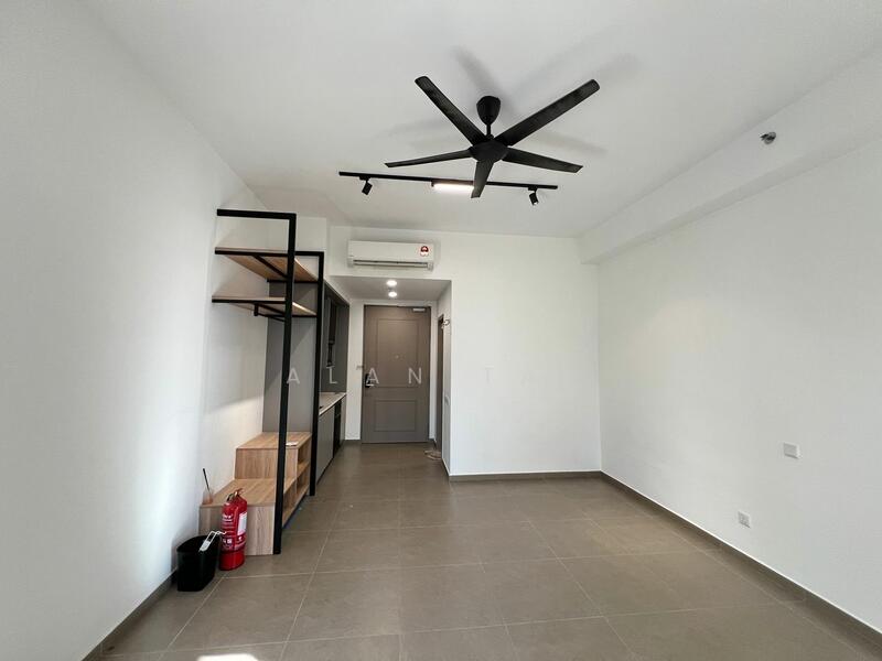 Service Residence for Rent at Mossaz @ Empire City - Alan Tai - Interior - PropertyGuru.com.my