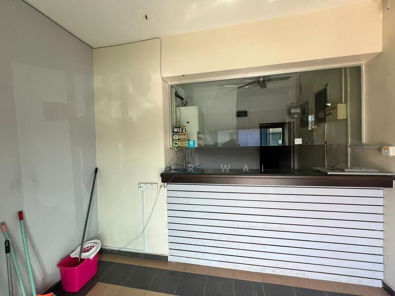 Kulim Small Motel @ Taman Cengal untuk Untuk Disewa - RM 3,900 /bulan, Mac 2026 - Interior - PropertyGuru.com.my