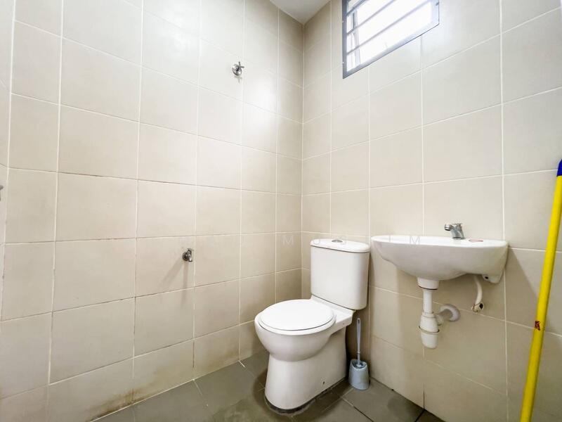 For Sale - D'Mayang Sari, Nilai