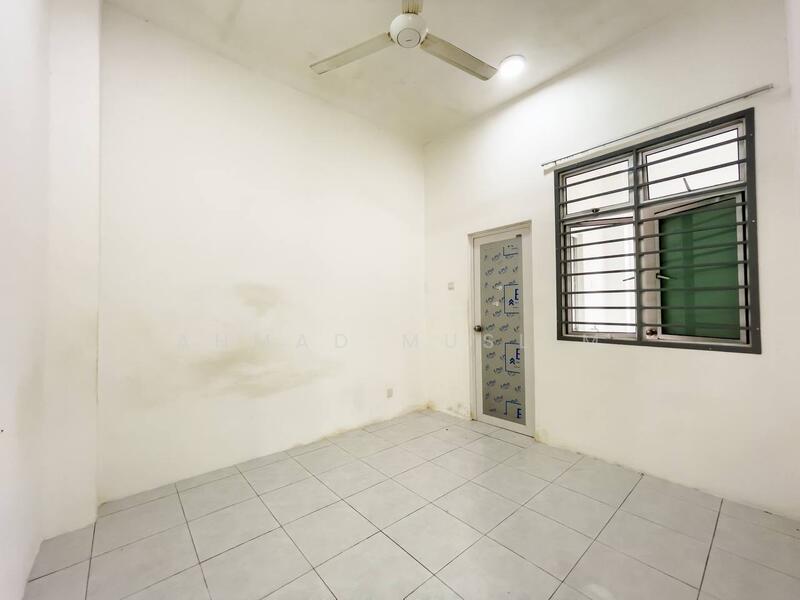 For Sale - D'Mayang Sari, Nilai