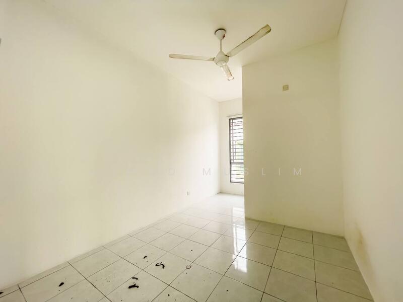 For Sale - D'Mayang Sari, Nilai