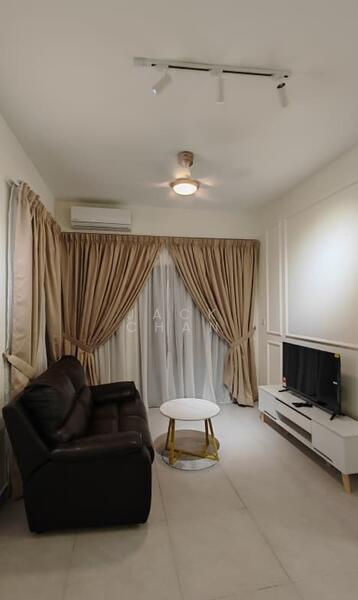 Service Residence for Rent at 168 Park Residensi Selayang - Jack Chan - PropertyGuru.com.my