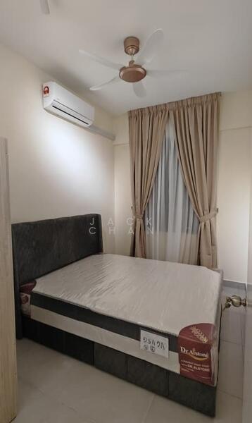 Service Residence for Rent at 168 Park Residensi Selayang - Jack Chan - PropertyGuru.com.my