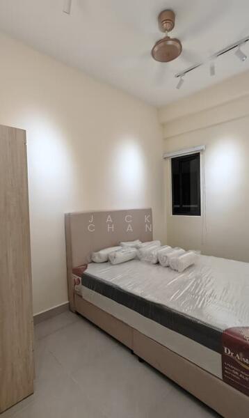 Service Residence for Rent at 168 Park Residensi Selayang - Jack Chan - PropertyGuru.com.my