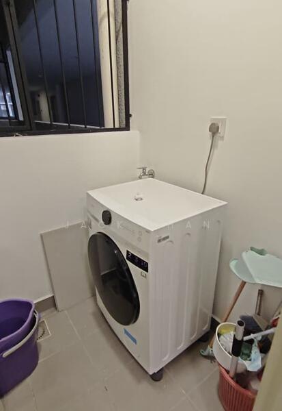 Service Residence for Rent at 168 Park Residensi Selayang - Jack Chan - PropertyGuru.com.my