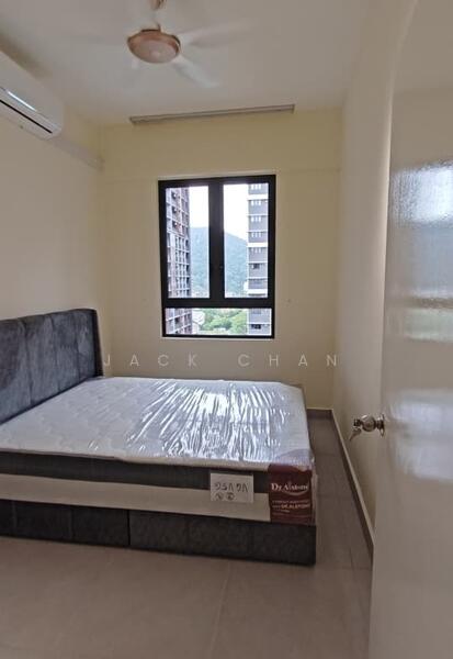 Service Residence for Rent at 168 Park Residensi Selayang - Jack Chan - PropertyGuru.com.my