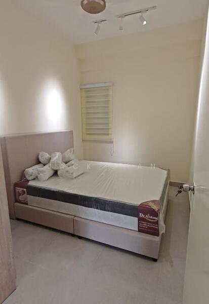 Service Residence for Rent at 168 Park Residensi Selayang - Jack Chan - PropertyGuru.com.my