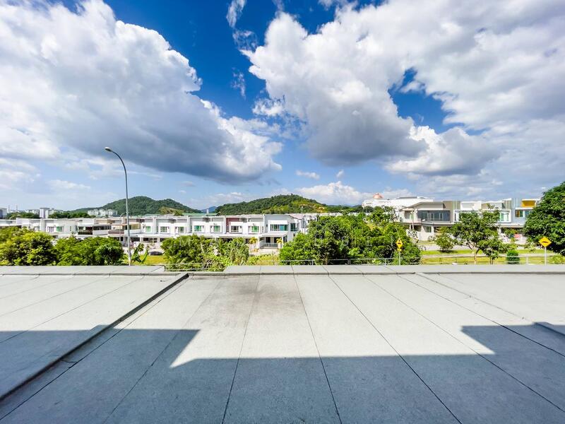 2-storey Terraced House for Sale in Bandar Sri Sendayan (Negeri Sembilan) - Ahmad Muslim - PropertyGuru.com.my