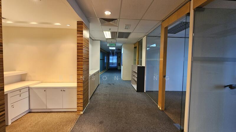 Pejabat untuk Disewa di KLCC (KL City Centre) - Benson Ting - Interior - PropertyGuru.com.my