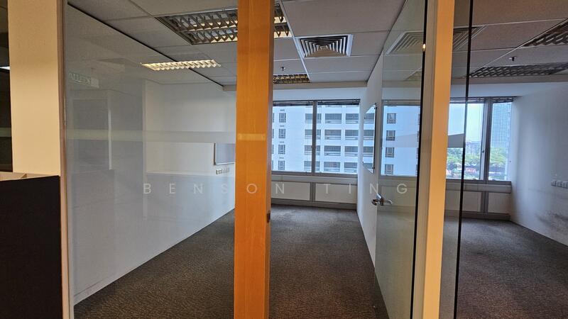 Pejabat untuk Disewa di KLCC (KL City Centre) - Benson Ting - Interior - PropertyGuru.com.my