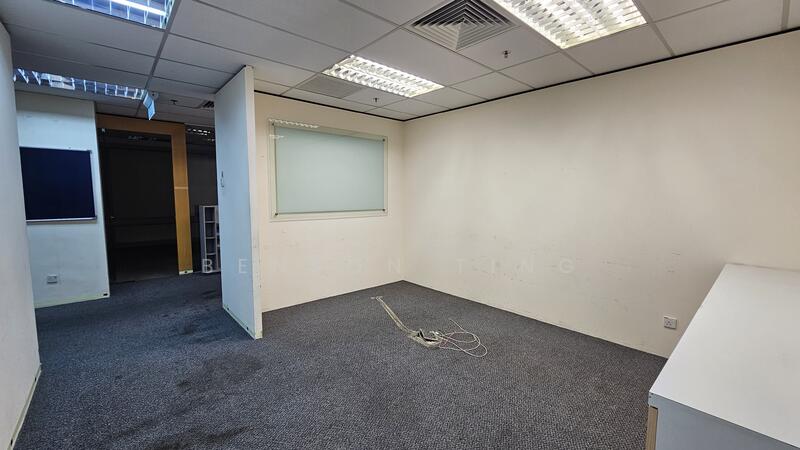 Pejabat untuk Disewa di KLCC (KL City Centre) - Benson Ting - Interior - PropertyGuru.com.my