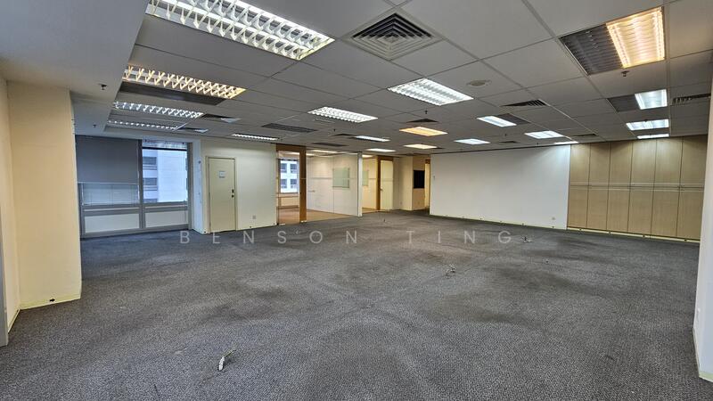 Pejabat untuk Disewa di KLCC (KL City Centre) - Benson Ting - Interior - PropertyGuru.com.my