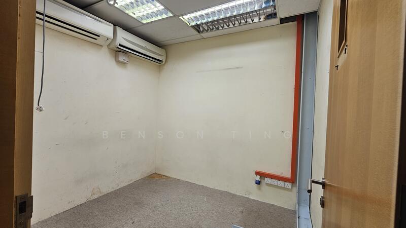 Pejabat untuk Disewa di KLCC (KL City Centre) - Benson Ting - Interior - PropertyGuru.com.my