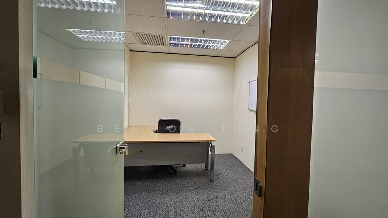 Pejabat untuk Disewa di KLCC (KL City Centre) - Benson Ting - Study - PropertyGuru.com.my