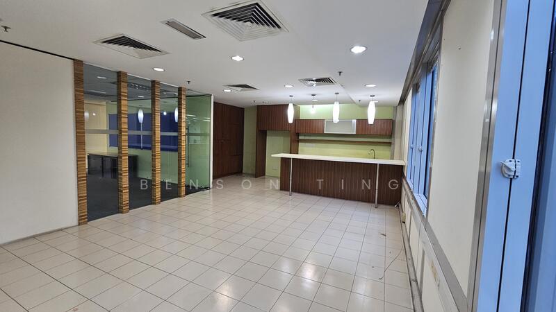 Pejabat untuk Disewa di KLCC (KL City Centre) - Benson Ting - Interior - PropertyGuru.com.my