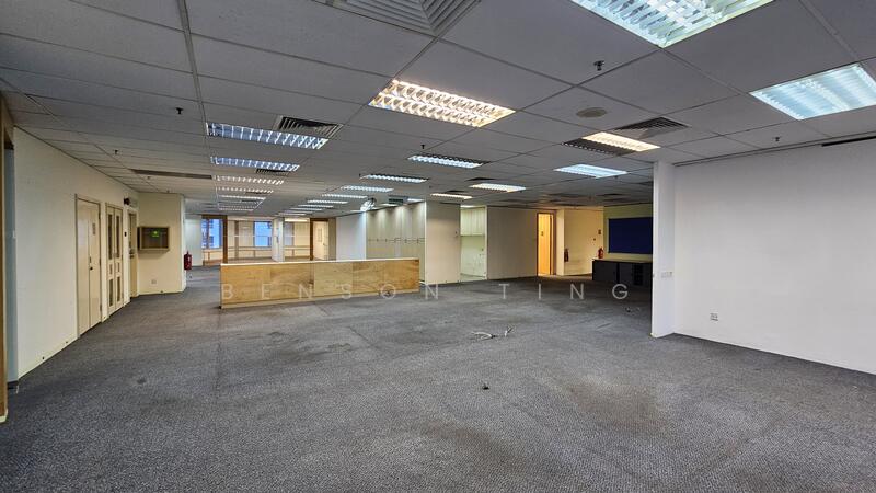 Pejabat untuk Disewa di KLCC (KL City Centre) - Benson Ting - Interior - PropertyGuru.com.my