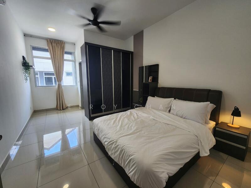 Rumah Teres 2 Tingkat untuk Disewa di Horizon Hills (Iskandar Puteri (Nusajaya)) - Elroy Chan - PropertyGuru.com.my