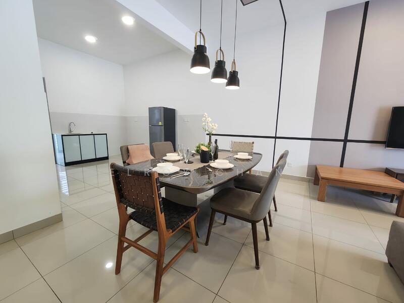 Rumah Teres 2 Tingkat untuk Disewa di Horizon Hills (Iskandar Puteri (Nusajaya)) - Elroy Chan - PropertyGuru.com.my