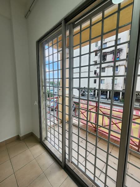 For Rent - Apartment Minang Ria 2