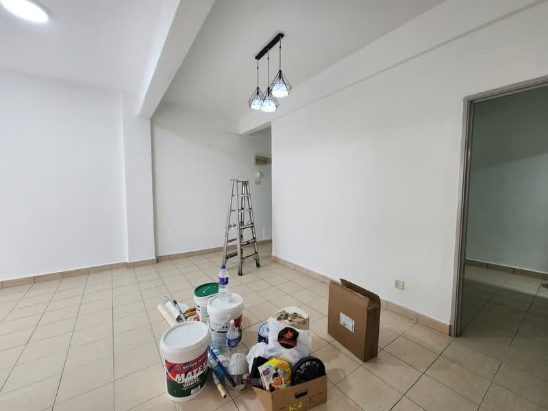 For Rent - Apartment Minang Ria 2