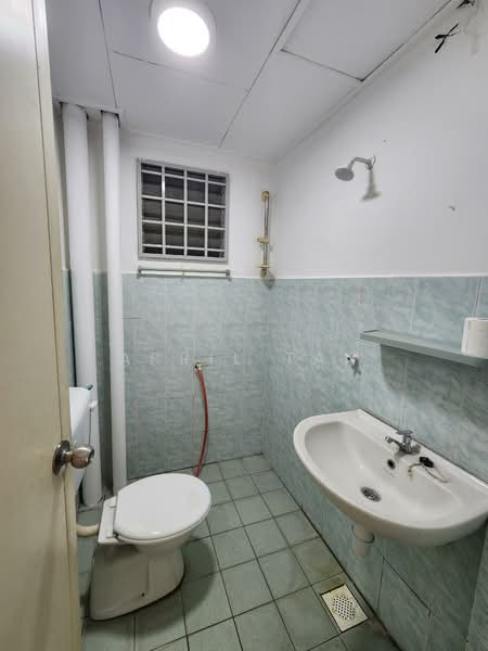 For Rent - Apartment Minang Ria 2