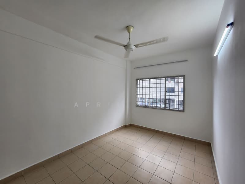 For Rent - Apartment Minang Ria 2